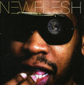 The New Flesh: Universally Dirty  ( CD )