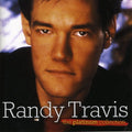 Randy Travis: Platinum Collection  ( CD )