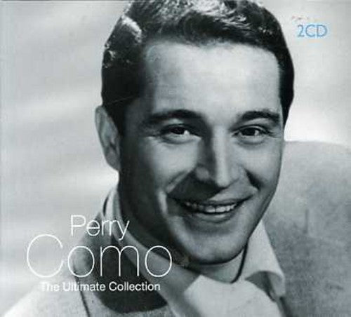 Perry Como: Ultimate Collection - CD