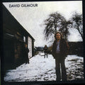 David Gilmour: David Gilmour - CD