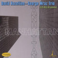 David Hazeltine: Manhattan - SUPER-AUDIO CD