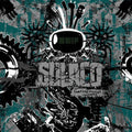 Sulaco: Tearing Through the Roots - CD
