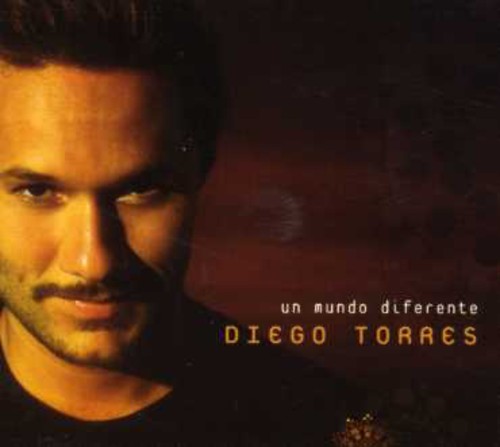 Diego Torres: Un Mundo Diferente - CD