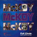 McKoy: Full Circle - CD