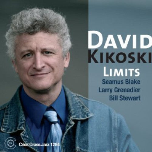 David Kikoski: Limits - CD