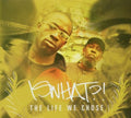 Iswhat?!: The Life We Chose  ( CD )