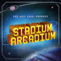 Red Hot Chili Peppers: Red Hot Chili Peppers Stadium Arcadium - VINYL