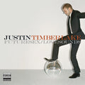 Justin Timberlake: Futuresex/Lovesounds - VINYL