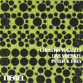 Christoph Gallio: Tiegel (1981) - CD