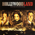 Various Artists: Hollywoodland (Original Soundtrack) - CD