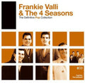 The Four Seasons: Definitive Pop - CD