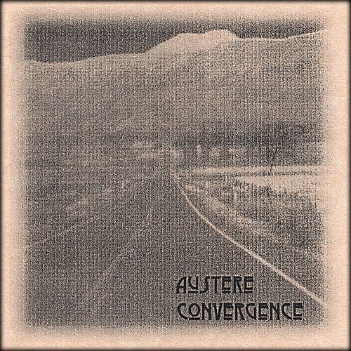 Austere: Convergence  ( CD )