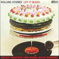 The Rolling Stones: Let It Bleed - CD