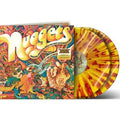 Various Artists - Nuggets: Original Artyfacts From The First Psychedelic Era (1965-1968) ( VINYL )