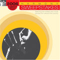 Various Artists: Harmony Sweepstakes Cappella Festival 2006 / Various - CD
