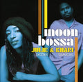 Julie Dexter: Moon Bossa - CD