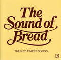 Bread: Sound of Bread - CD