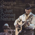 George Strait: It Just Comes Natural  ( CD )