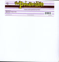 The Primeridian: Hang on - 12-INCH SINGLE