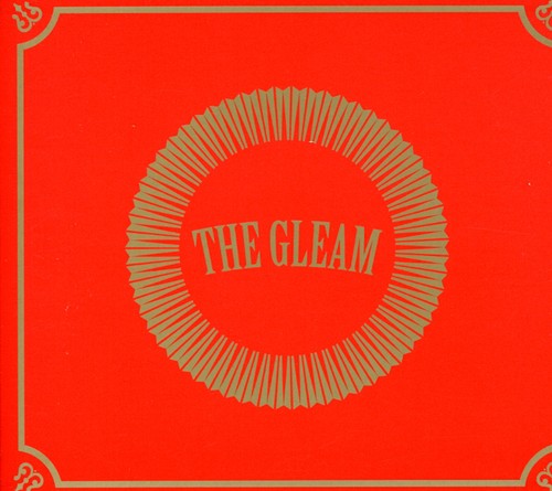 The Avett Brothers: Gleam  ( CD )