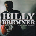Billy Bremner: No Ifs Buts Maybes  ( CD )