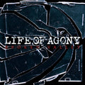 Life of Agony: Broken Valley - CD