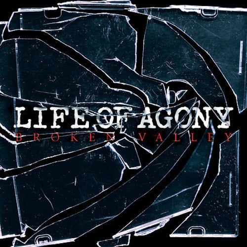 Life of Agony: Broken Valley - CD