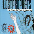 Lostprophets: Town Called Hypocrisy - CD SINGLE