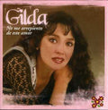 Gilda: No Me Arrepiento de Este Amor - CD