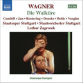 R. Wagner: Walkure  ( CD )