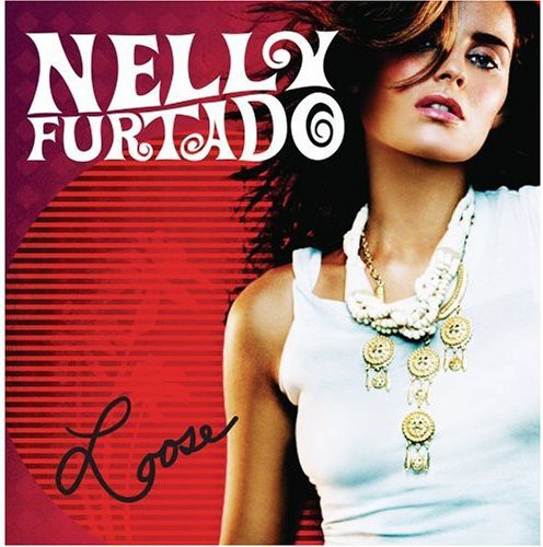 Nelly Furtado: Loose - CD