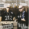 Various Artists: Soldiers of the 213 Part 2 / Various  ( CD )