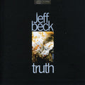 Jeff Beck: Truth - CD