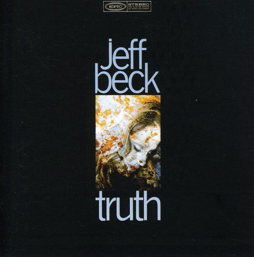 Jeff Beck: Truth - CD