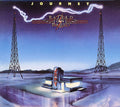 Journey: Raised on Radio - CD