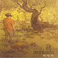 Annuals: Be He Me  ( CD )