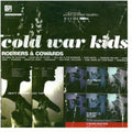 Cold War Kids: Robbers and Cowards - Vinyl