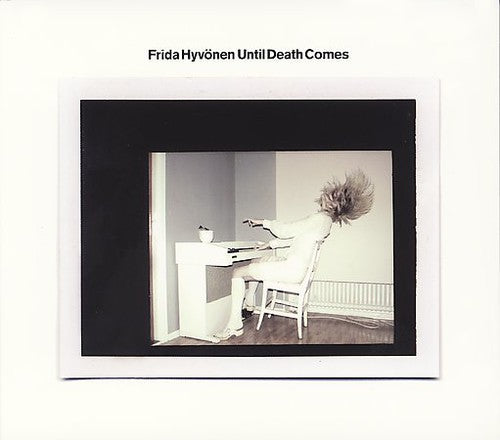 Frida Hyvönen: Until Death Comes  ( CD )