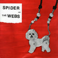Spider and the Webs: Frozen Roses - 7-INCH SINGLE