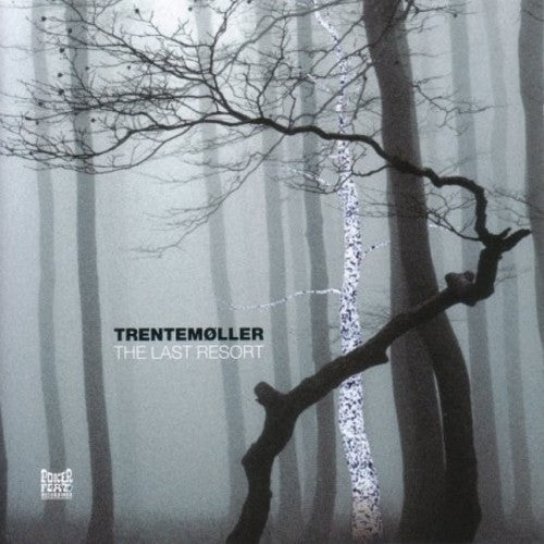 Trentemoller: The Last Resort - Vinyl