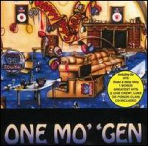 95 South: One Mo Gen - Vinyl