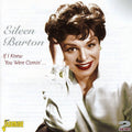 Eileen Barton: If I Knew You Were Comin - CD