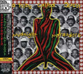 Tribe Called Quest: Midnight Marauders  ( CD )