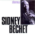 Sidney Bechet: Masters of Jazz - CD
