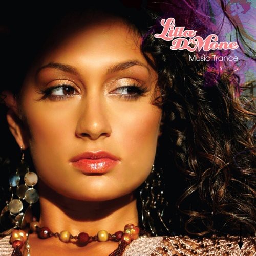 Lilla D'Mone: Music Trance - CD