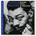 Little Walter: Blues With A Feeling  ( CD )