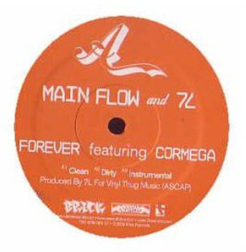 Main Flow & 7L: Forever - 12-INCH SINGLE