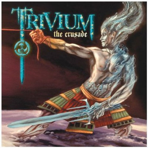 Trivium: Crusade - CD