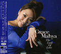 Grace Mahya: Look of Love - CD