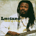 Luciano: Child of a King - CD